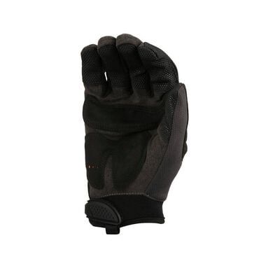 Klein Tools Journeyman Grip Gloves Size L, large image number 6