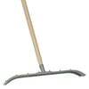 Magnolia Brush 36 in Curved Floor Squeegee with Handle, small image number 1