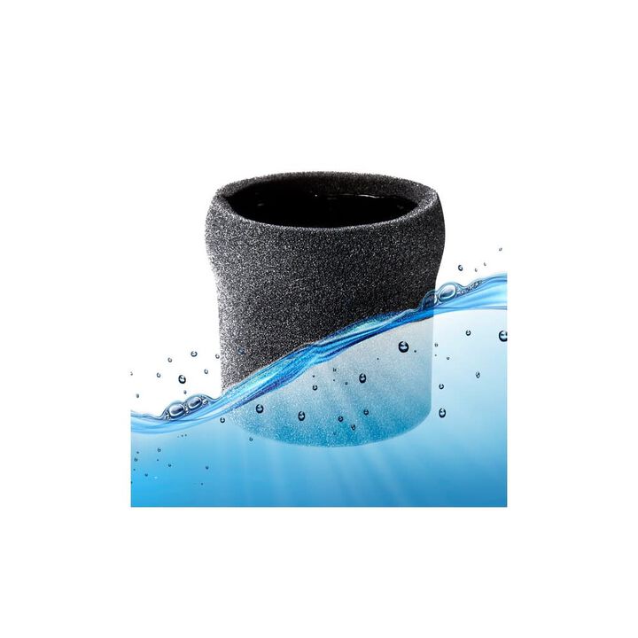 Shop Vac Type R Reusable Foam Sleeve, large image number 4
