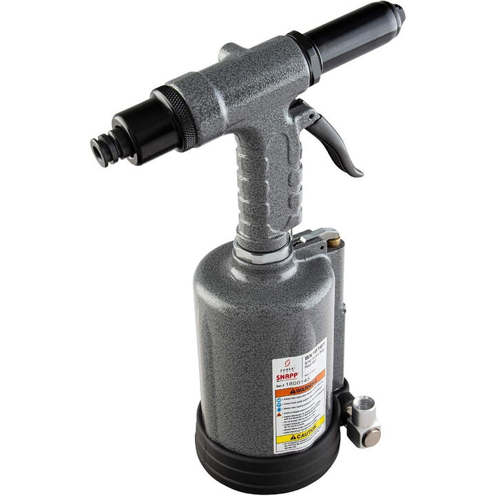 Sunex 1/4 In. Heavy Duty Rivet Gun