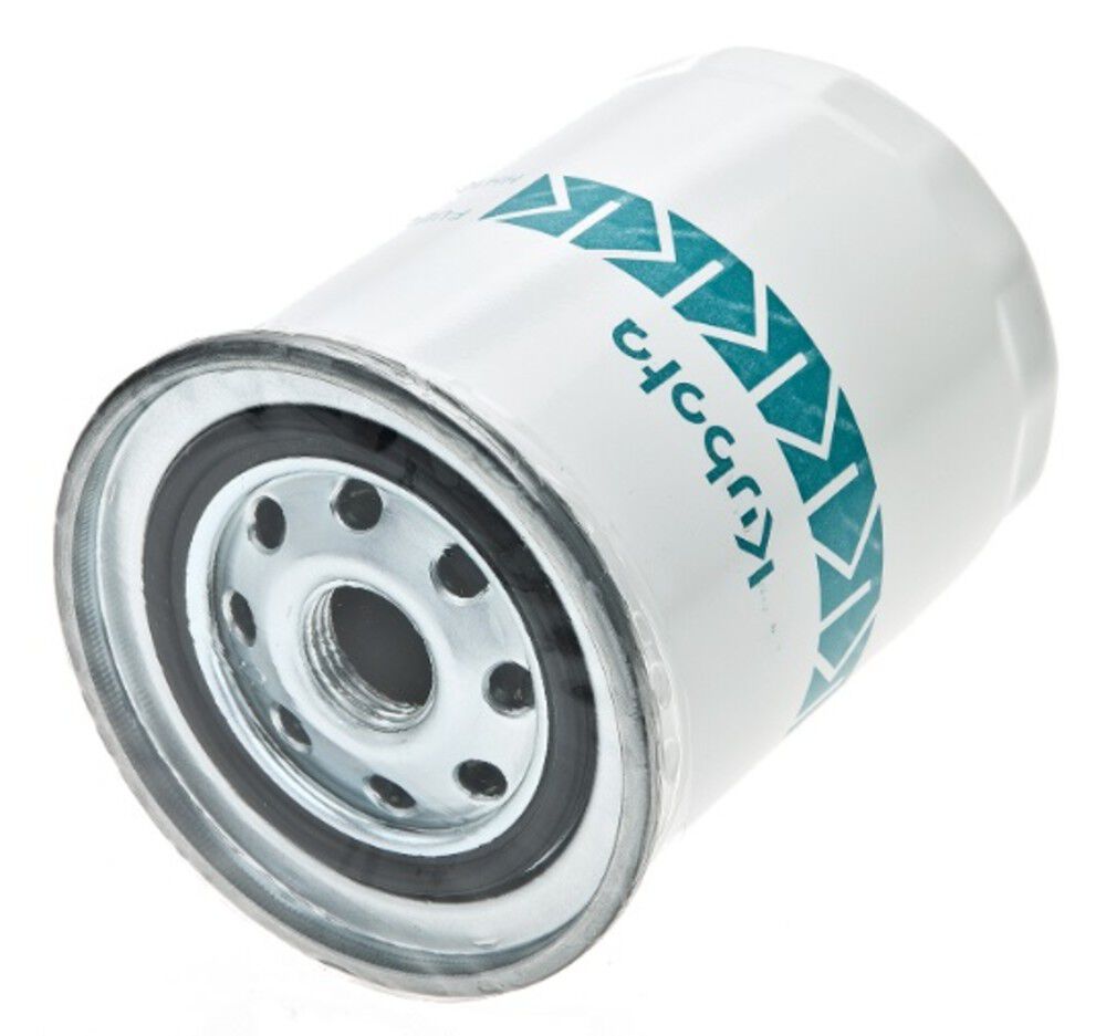 Kubota Parts 3 Inch Diameter Fuel Filter Element for Tractor, large image number 1