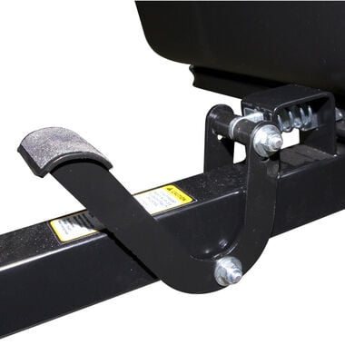 Polar Trailer Foot Pedal Latch