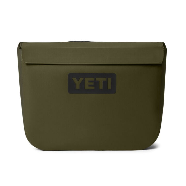 YETI SideKick Dry 6L Gear Case Olive