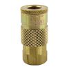 Milton T Style Coupler 1/4 In. FNPT, small image number 5