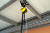 Sumner PCB150C20WO 1-1/2 Ton Chain Hoist 20 Ft. Lift with Overload Protection, small image number 4