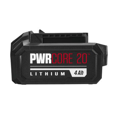 SKIL PWRCORE 20 Lithium Battery 4Ah