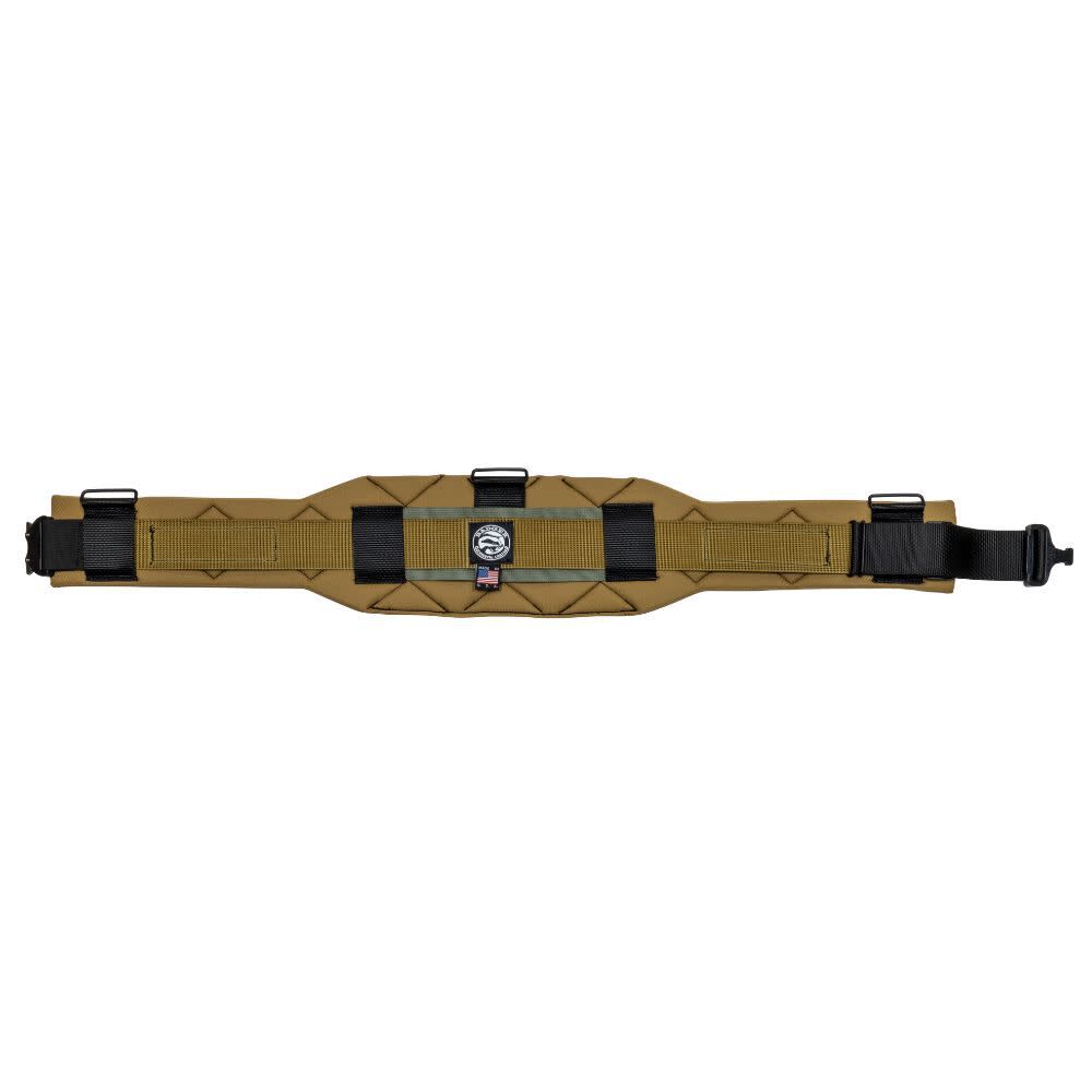 Badger Tool Belts Sawdust Sage Small Tool Belt Size Small - 410020 SM