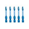 Spyder 2 Inch SQ2 Impact Driver Bit, 5 Pieces, small image number 1