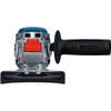 Bosch 18V X LOCK 4 1/2 Inch Angle Grinder (Bare Tool), small image number 3