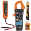 Klein Tools Premium Meter Electrical Test Kit, small