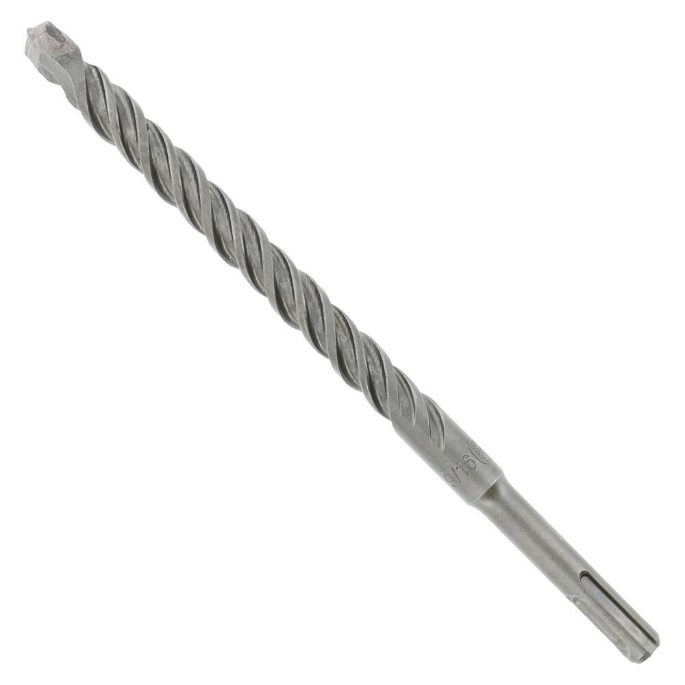 Diablo Tools 9/16 Inch x 6 Inch x 8 Inch SDS-Plus 2-Cutter - DMAPL2360