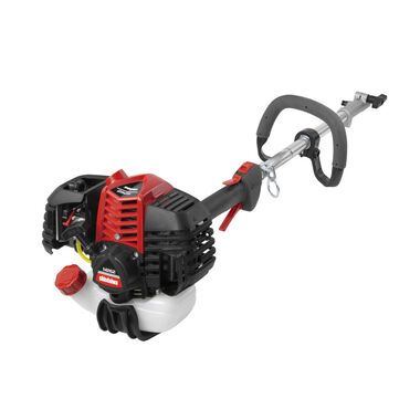 Shindaiwa Multi Tool Power Head Professional 25.4cc 2 Stroke
