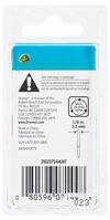 Dremel 3/32 In. Diamond Taper Point, small image number 4