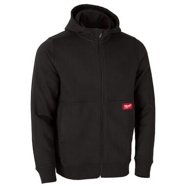 Milwaukee GRIDIRON Full-Zip Hoodie