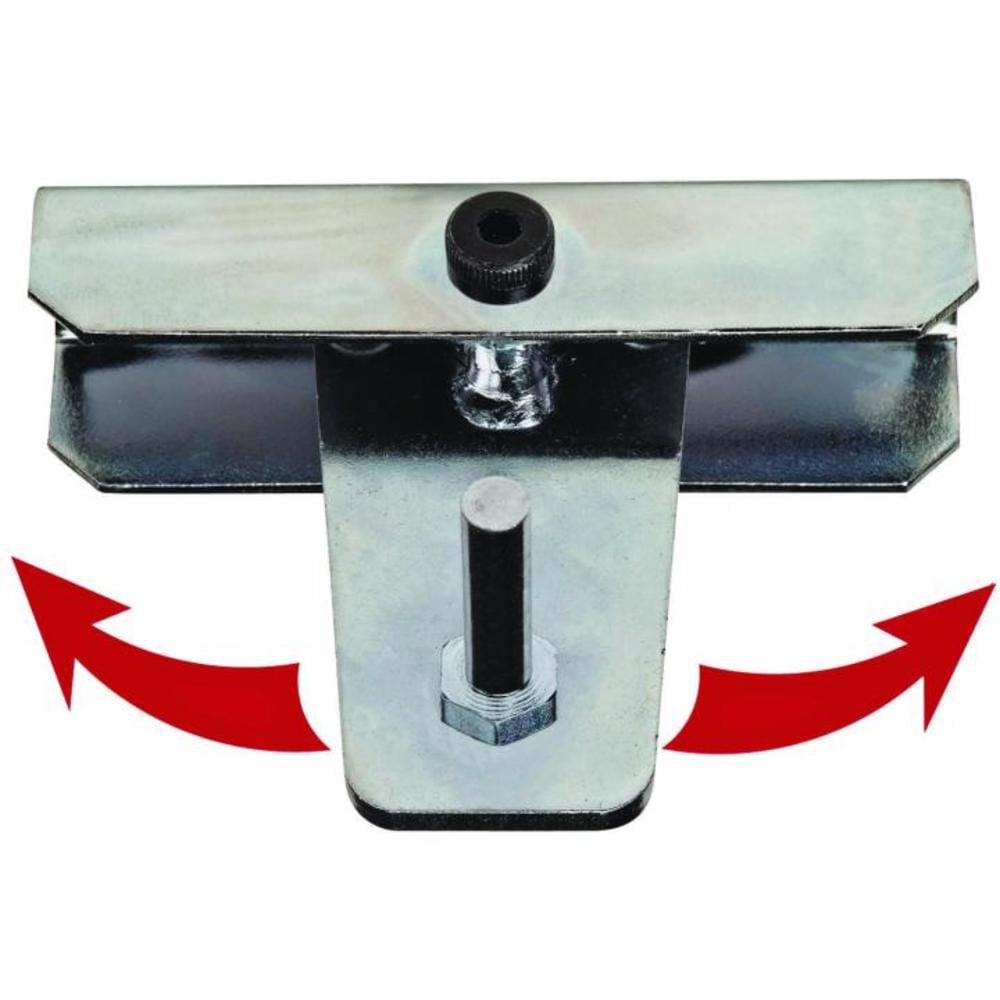 Crescent JOBOX 61 Inch Aluminum Extra Wide Truck Chest, large image number 5