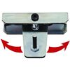 Crescent JOBOX 61 Inch Aluminum Extra Wide Truck Chest, small image number 5