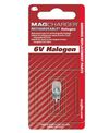 Maglite Replacement Halogen Lamp, small image number 2