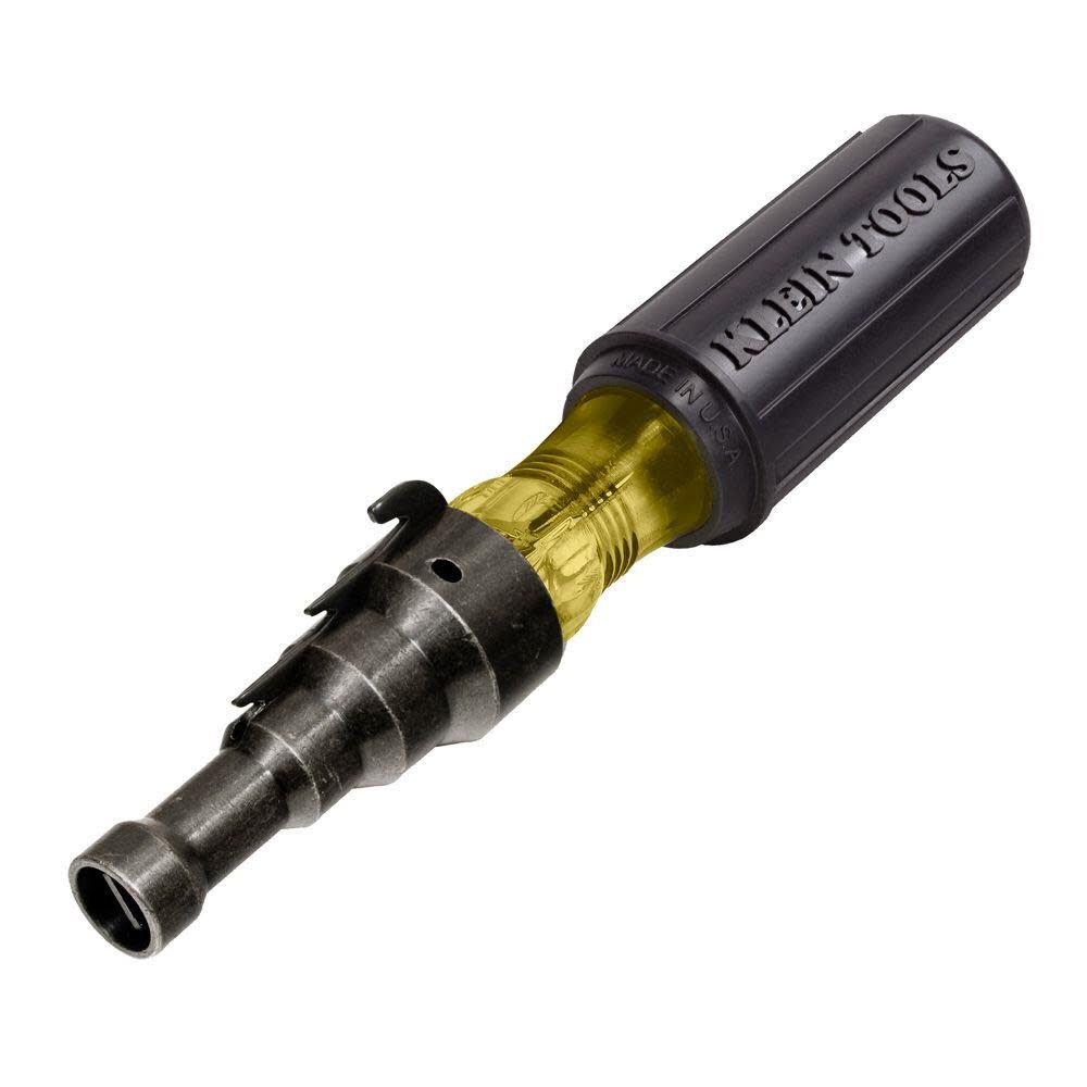 Klein Tools Promotional Screwdriver Conduit Fit & Ream, large image number 7
