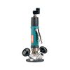 Dynabrade Inc 0.7HP 20000 RPM 4 Inch Rear Exhaust Central Vacuum Air Router, small image number 1