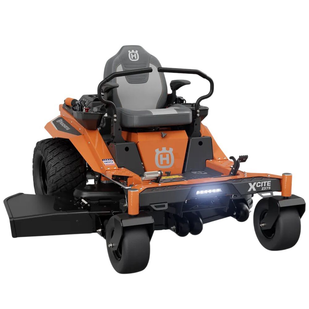 Husqvarna Z375 Xcite 54 Inch 26HP Kohler Gasoline Zero-Turn Mower, large image number 1