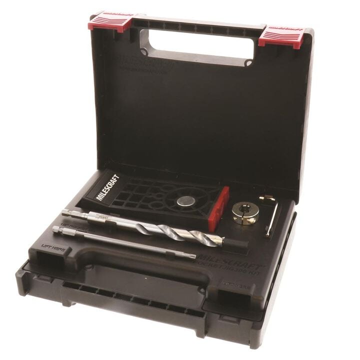 Milescraft Pocket Jig 300, large image number 2