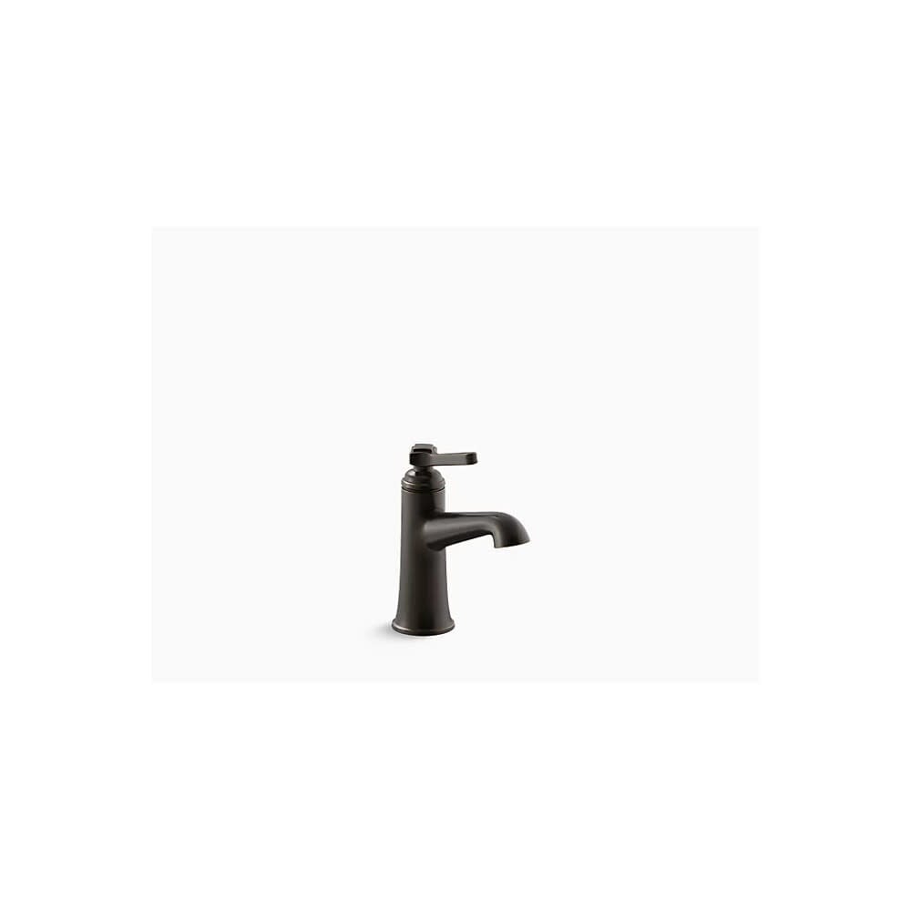 Kohler Georgeson Bathroom Sink Faucet Oil Rubbed Bronze 1 Handle – 4717732