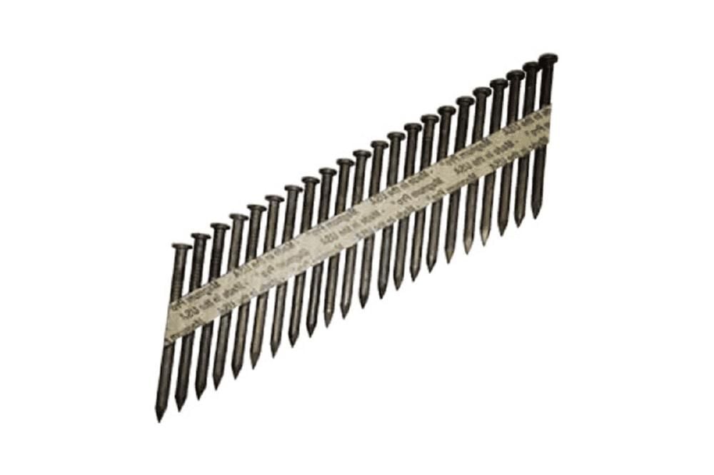 Midcontinent Nail 1.5 X .148 Bright Joist Hanger Paper Tape Hardware Nails - 3000 Nails, large image number 2