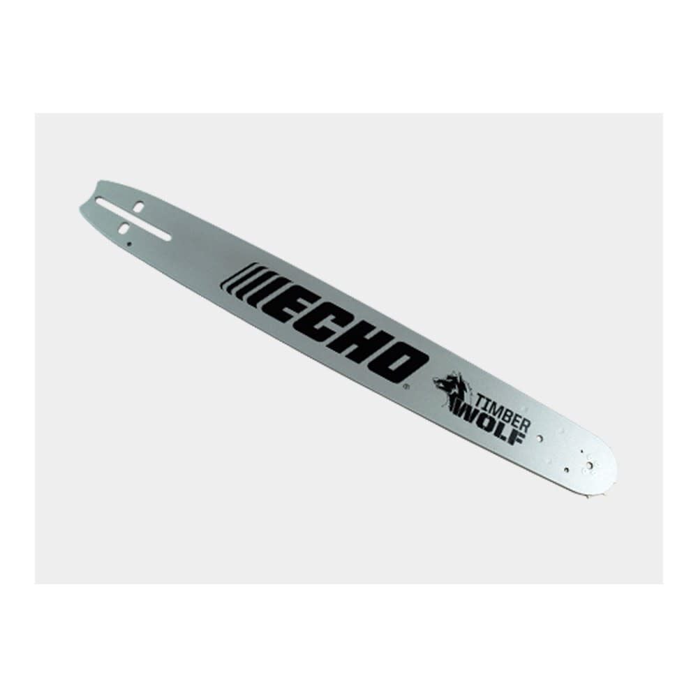 Echo 20 in Replacement D0AS Style Chainsaw Guide Bar – 20D0AS3870C