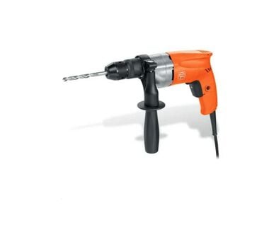 Fein 120V Corded Two-Gear Hand Held Drill up to 3/8in
