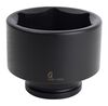 Sunex 1 Inch Drive 4 Inch Impact Socket, small image number 1