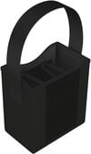 Wera Tools 4 Tool Quiver for Docking with the Wera 2go System, small image number 2