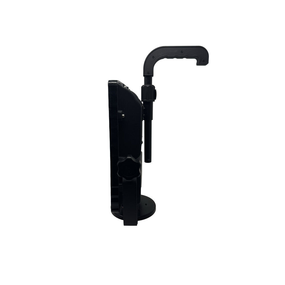 Nightstick Rechargeable High Lumen LED Scene Light with Magnetic Base, large image number 9