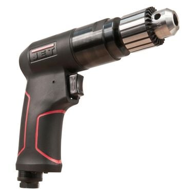 JET R12 JAT-620 3/8In Composite Reversible Drill, large image number 0