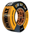 DEWALT Ultra Tough Duct Tape 1.88in x 30yd Black, small image number 2