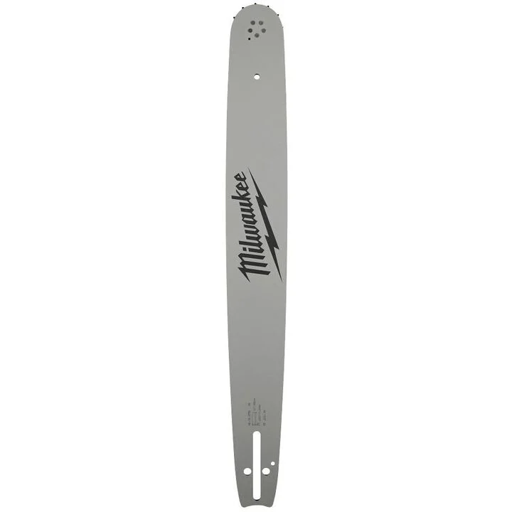 Milwaukee 20 Inch .325 Inch Pitch, .050 Inch Gauge Guide Bar