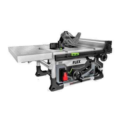 FLEX 8-1/4 Inch Table Saw (Bare Tool)