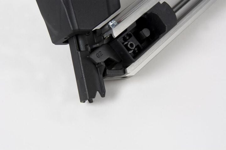 Metabo HPT 1-1/2 In. Strap-Tite Fastening System Strip Nailer, large image number 6