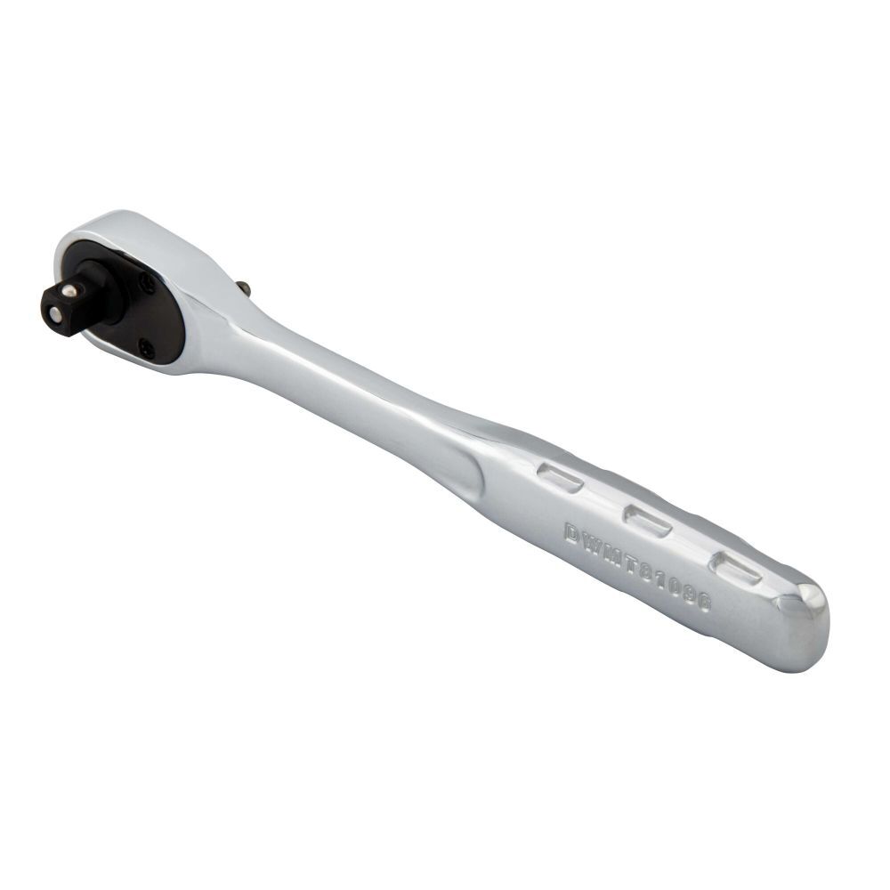 DEWALT 1/4 Inch Drive Quick-Release Ratchet, large image number 1
