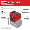 Milwaukee M18 TOP-OFF 175W Portable Power Supply Inverter, small