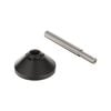 DEWALT Centering Cone for Fixed Base Compact Router, small