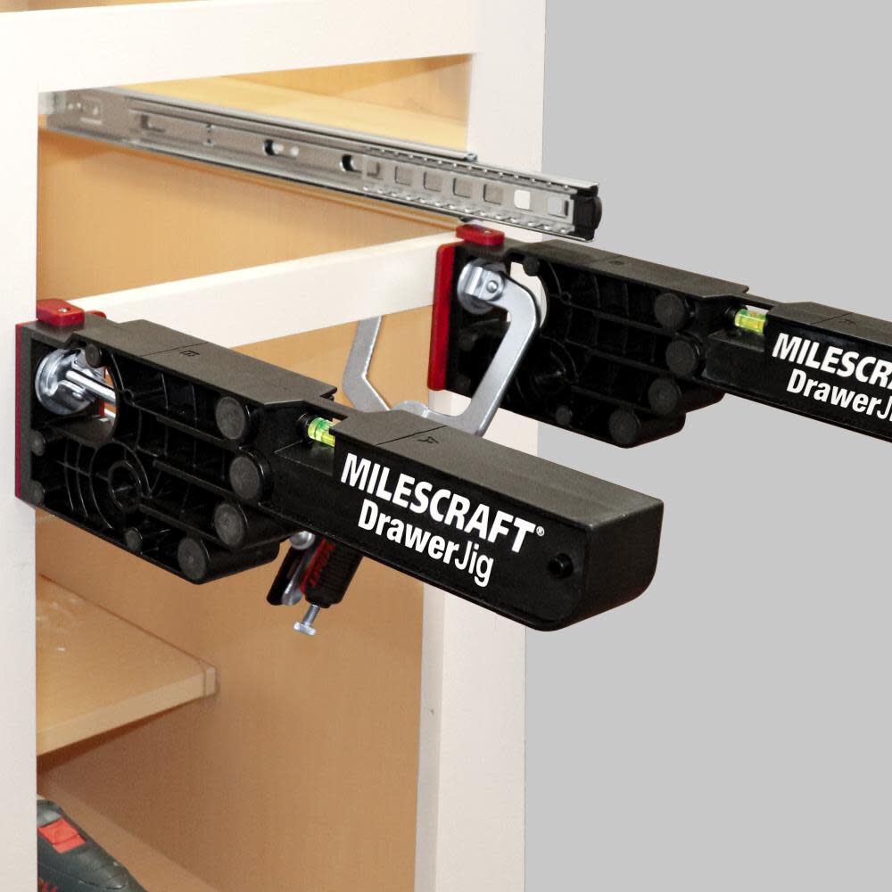 Milescraft Drawer Jig, large image number 3