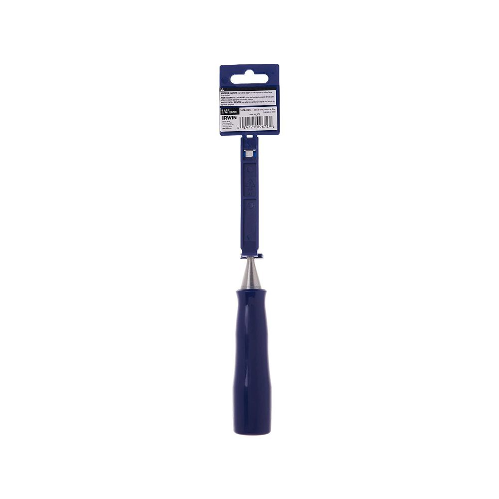 Irwin Marples 1/4in Woodworking Chisel , large image number 9