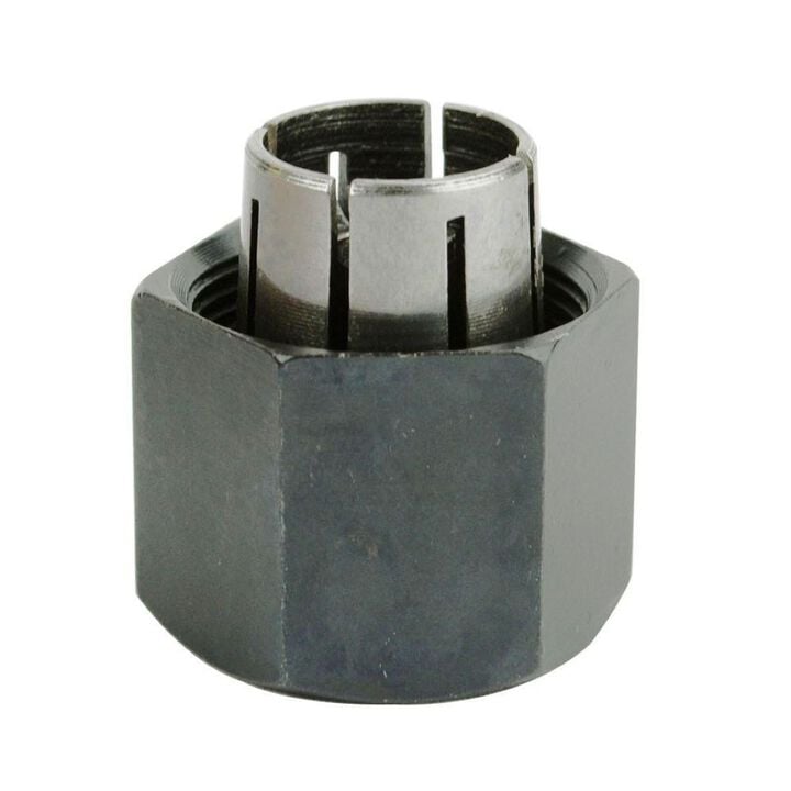 Big Horn 1/4 Inch Router Collet