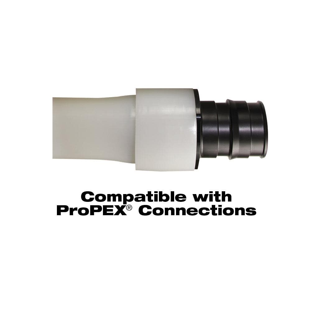 Milwaukee force logic expansion tool 2025