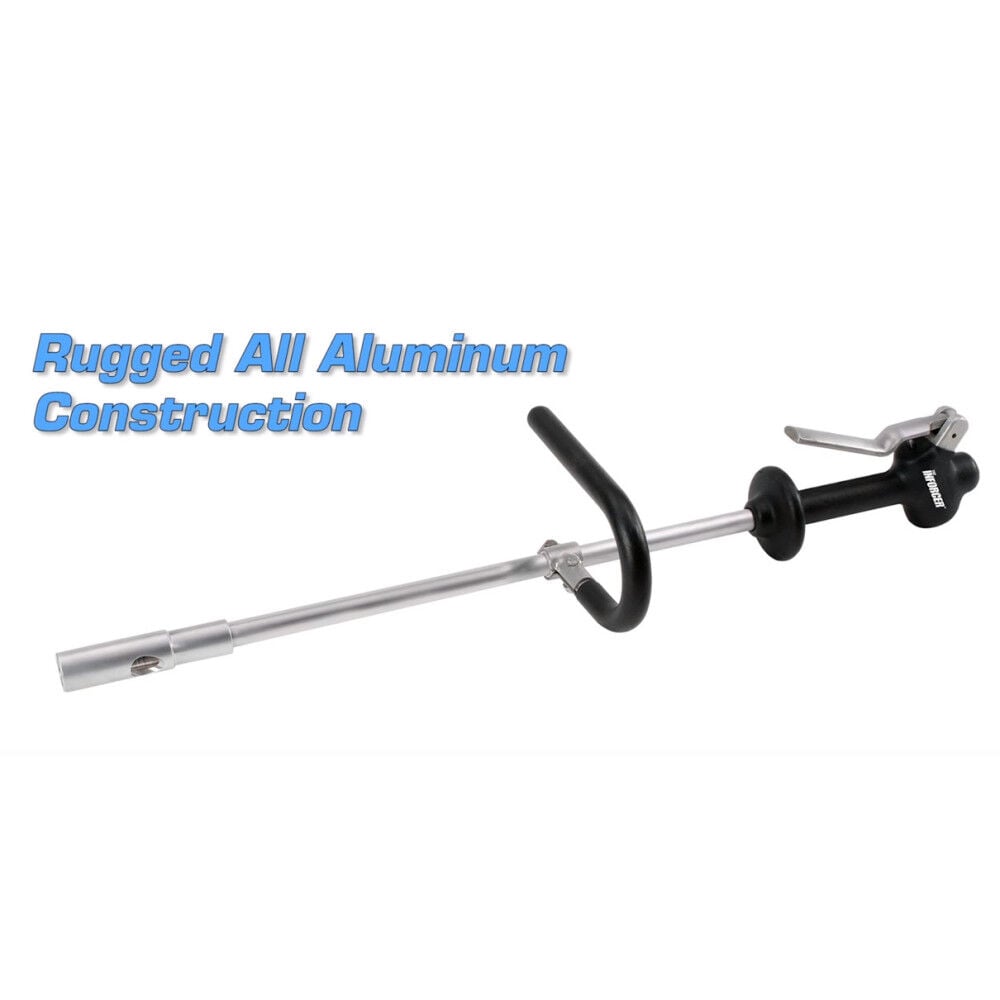 Guardair 185 Cfm Safety Air Gun with 48in Aluminum Extension, large image number 2