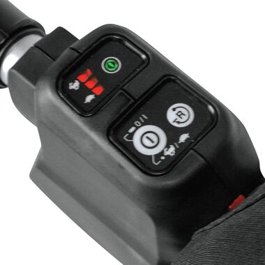 Makita 18V X2 (36V) LXT Lithium-Ion Brushless Cordless Couple Shaft Power Head (Bare Tool), large image number 8