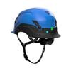 Studson Standard Brim Non-Vented Safety Helmet Type 2 Class E Large/XL, small image number 3