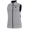 Milwaukee M12 Womens Heated AXIS Vest Kit, Gray, Large, small image number 1
