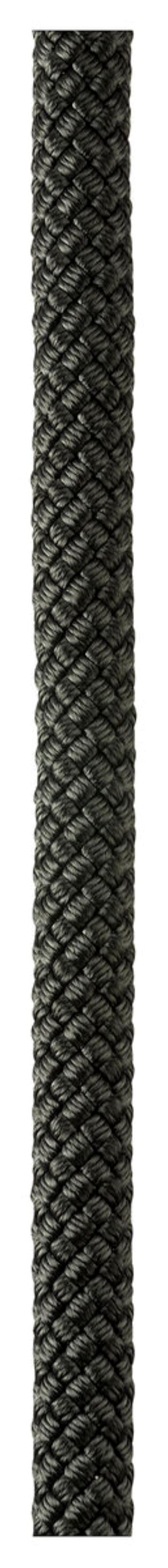 Petzl Low Stretch Kernmantel Rope 150ft Black, High-Strength, NFPA, large image number 0