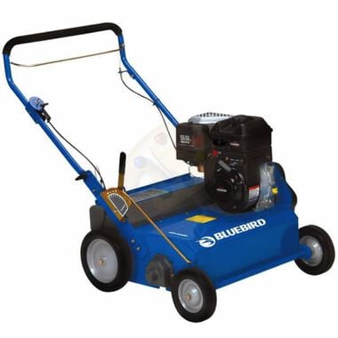 Bluebird 22 Inch 160 cc Honda Seeder